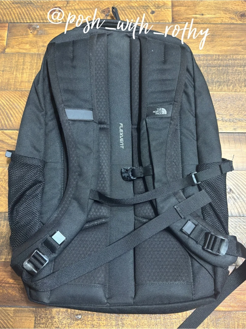 The North Face Jester Backpack - Picture 4 of 10